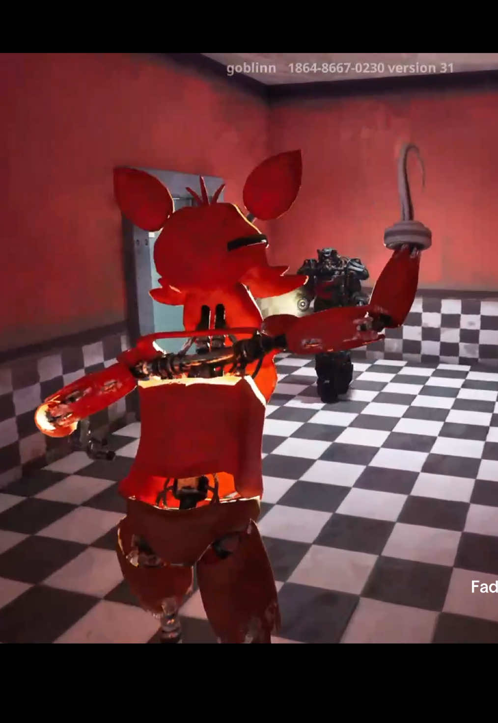 Har har har har har #gaming #marvelrivalsmemes #fnaf #gamingmemes #FadeRunnerJeff 