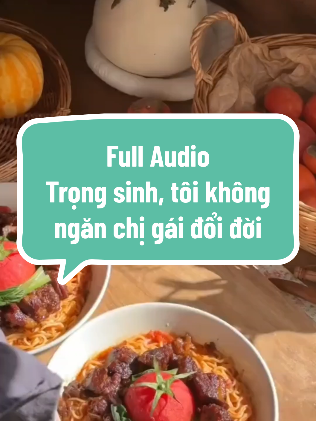 Full | Trọng Sinh , Tôi Không Ngăn Chị Gái Đổi Đời #fyp #truyenhay #audio #viral #drama 