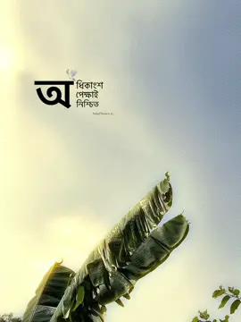 অধিকাংশ অপেক্ষাই  অনিশ্চিত..😅❤️‍🩹#foryoupage❤️❤️ #foryoupageofficial #trendingtiktok #trendingsong #bdtiktokofficial🇧🇩 @TikTok @TikTok Trends 
