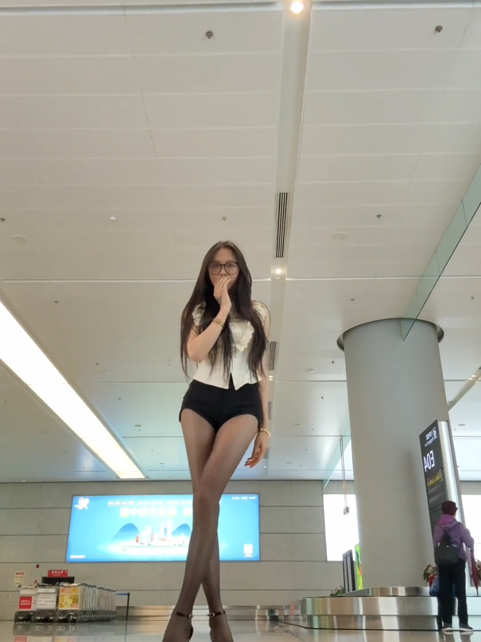 Tạm xa VN vài hôm 😥😥#biubiu #xuhuong #xuhuongtiktok #viral #fyp 