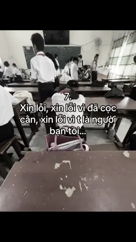 Xin lỗi #xuhuong #ilovetiktok #xuhuong 