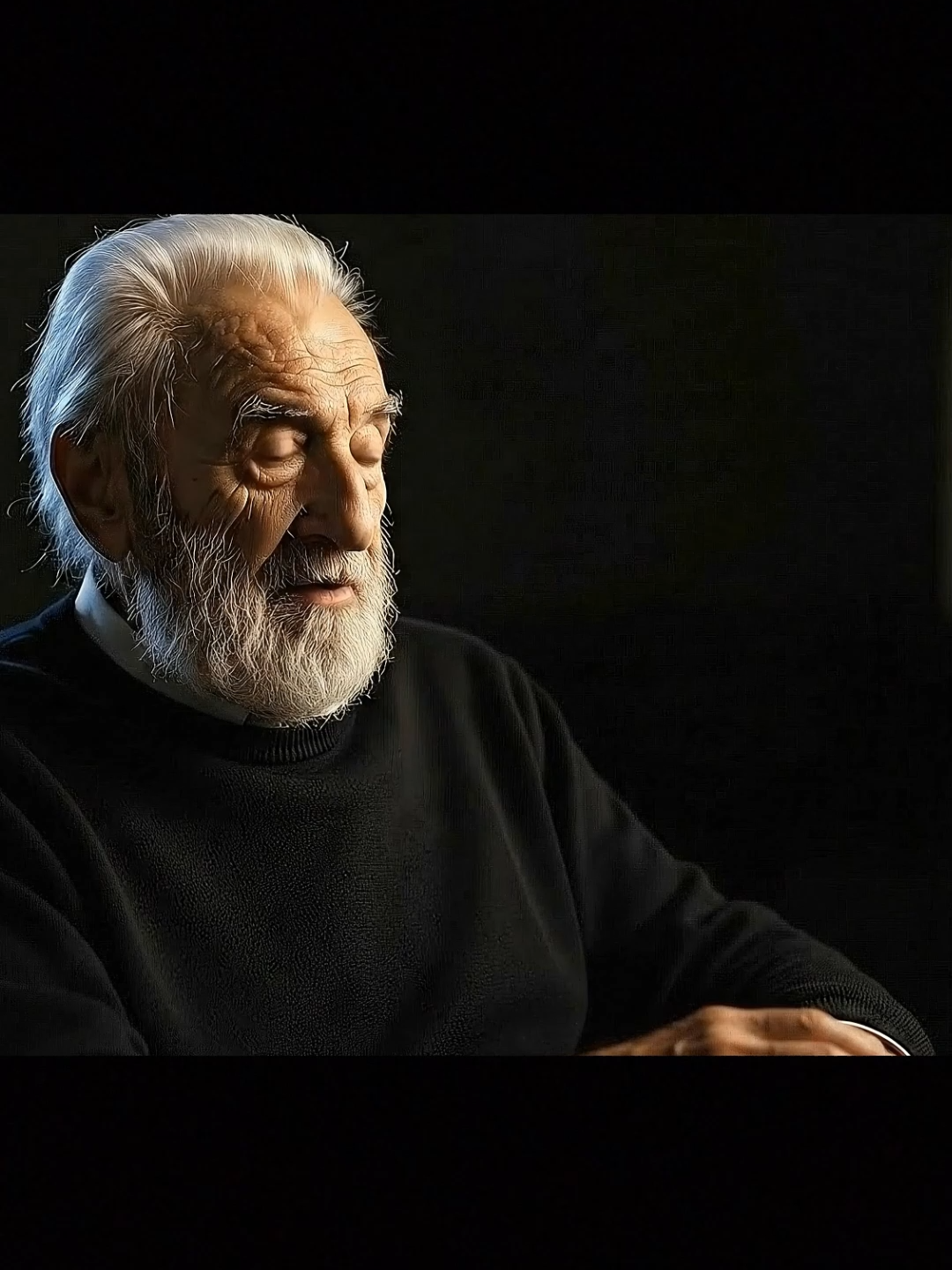 Certains trouvent la paix dans le silence… d’autres, ne supportent pas de s’y entendre. #philosophie #france #citation