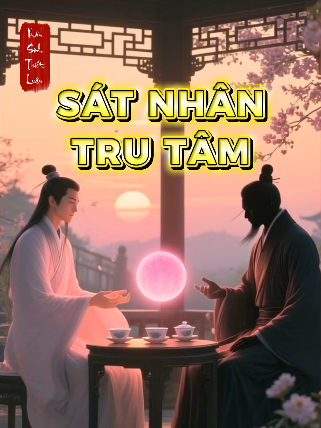 14 Thuật Dương Mưu: Hiểu Được Sẽ Chỉ Có Lợi! #nhansinhtrietluan #baihoccuocsong #trietlycuocsong #trietlysong #banchatconnguoi #ammuu #duongmuu
