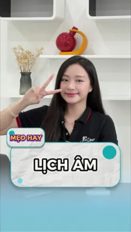 Cách cài đặt Lịch Âm trên iPhone - hiển thị ở màn hình chính và màn hình khỏa cực đơn giản - hướng dẫn chi tiết ##iphone##tao247##iphonesinhvien##tragop0đ##iphonetips      