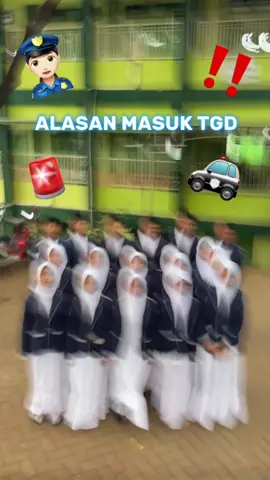 ALASAN MASUK TGD🔥 #4u #tgd #openrecruitment #bismillahfyp #justforfun 