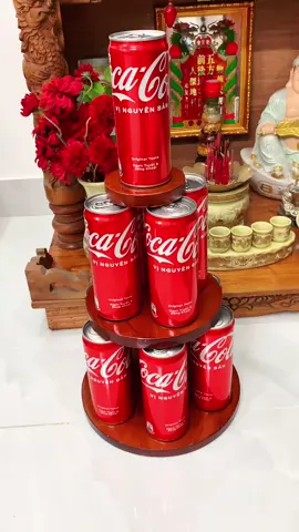 Tháp chưng nước ban thờ bằng gỗ#thapnuoc #thapnuoctailoc #thap3tangbanggo #thapnuocngot #fyp  @Tạp hoá nhà My  @Tạp hoá nhà My 