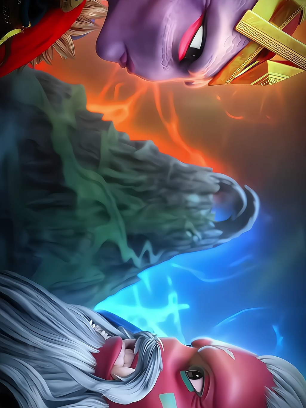 especially for fans #boboiboy #boboiboybaraju #aesthetic #edit #fypviral 