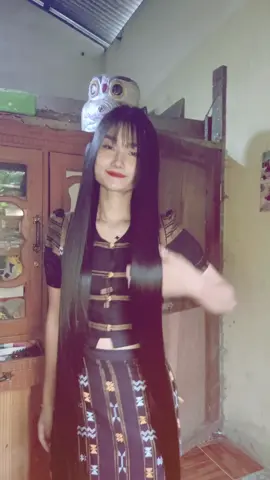 #လာကပြတာ🙈🙈 #မျက်စိနောက်သွားရင်_sorry😂 #f 