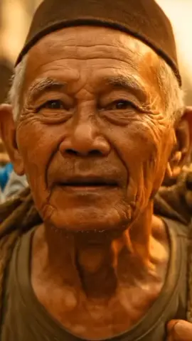 animasi berbicara buatan Ai #perjalananhidup #motivasihidup #quotes #islamic_media 