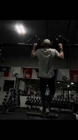 Another workout down #hooligan #liftheavy #rtbfitnesstx #gym #workout 