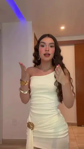 ✨ LOOK SHEIN — Inspiração Réveillon ✨ Quer o link desse vestido incrível? 👇 1️⃣ Me segue pra não perder os descontos 💸 2️⃣ Comenta “eu quero” que te mando o link direto 💕 🛍️ Código SHEIN: TDZJ2 #SHEIN #lookreveillon #sheinbrasil #fyp  #vestidobranco 