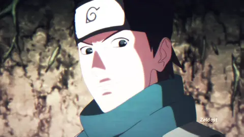 Ninja mạnh nhất ở hiện tại😈 #anime #zeldest_ #snowiegrp #zbbysqd #aszsqd 