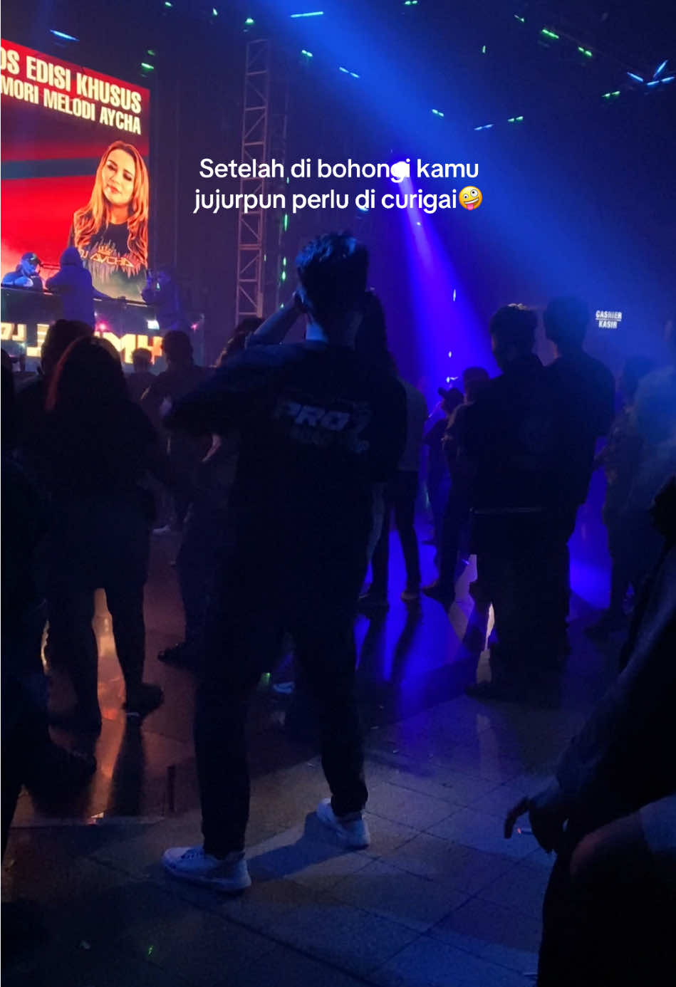 Janji palsu🤪#stasiuntop10surabaya #tunjunganplaza #funkot #fyp 