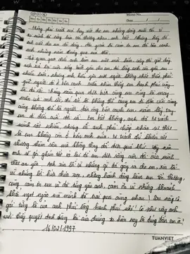 Xin lỗi và cảm ơn em vì tất cả! #danganhtuyet 