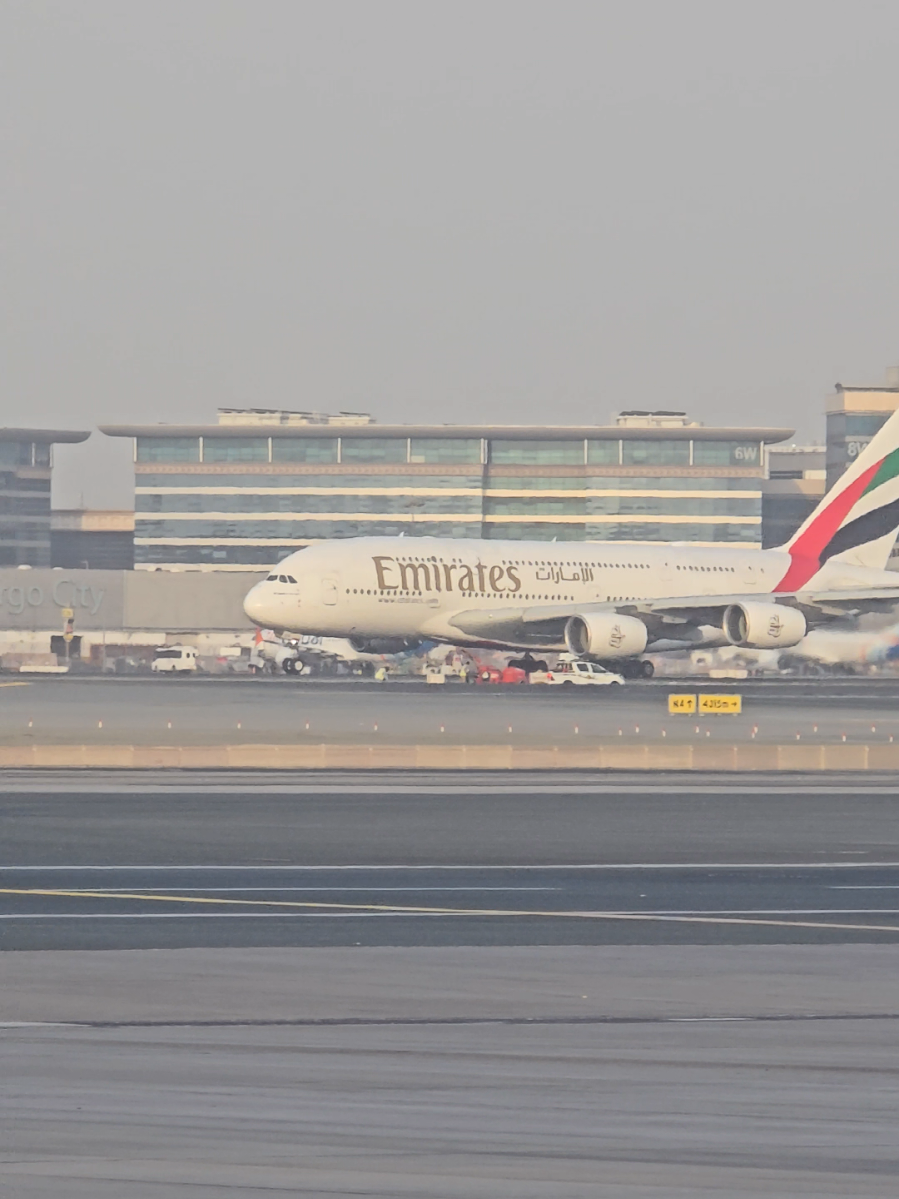 #aviation #dxb #emirates #uae🇦🇪 #ilovedubai🇦🇪🇦🇪 