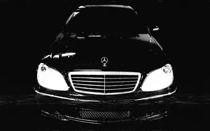 Brutal #mercedes #cls #fyp #foryoupage #capcut 