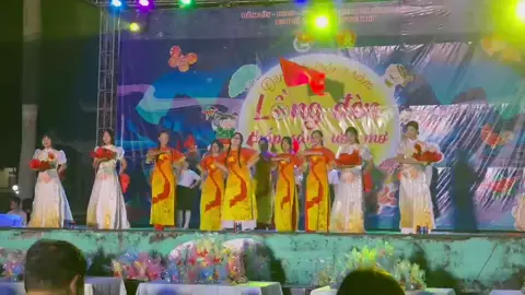 #xuhuong Thịnh Vượng Việt Nam sáng ngời 