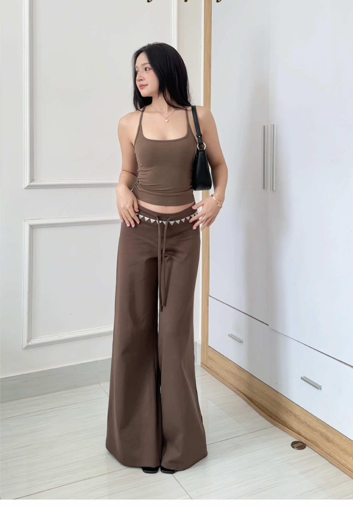 Ê thích style này cực @KAYLIN #kaylin #outfitideas #setdoxinh #pov #outfit 