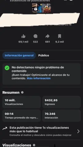 #monetizartiktok #tiktok #monetizar #facebook 