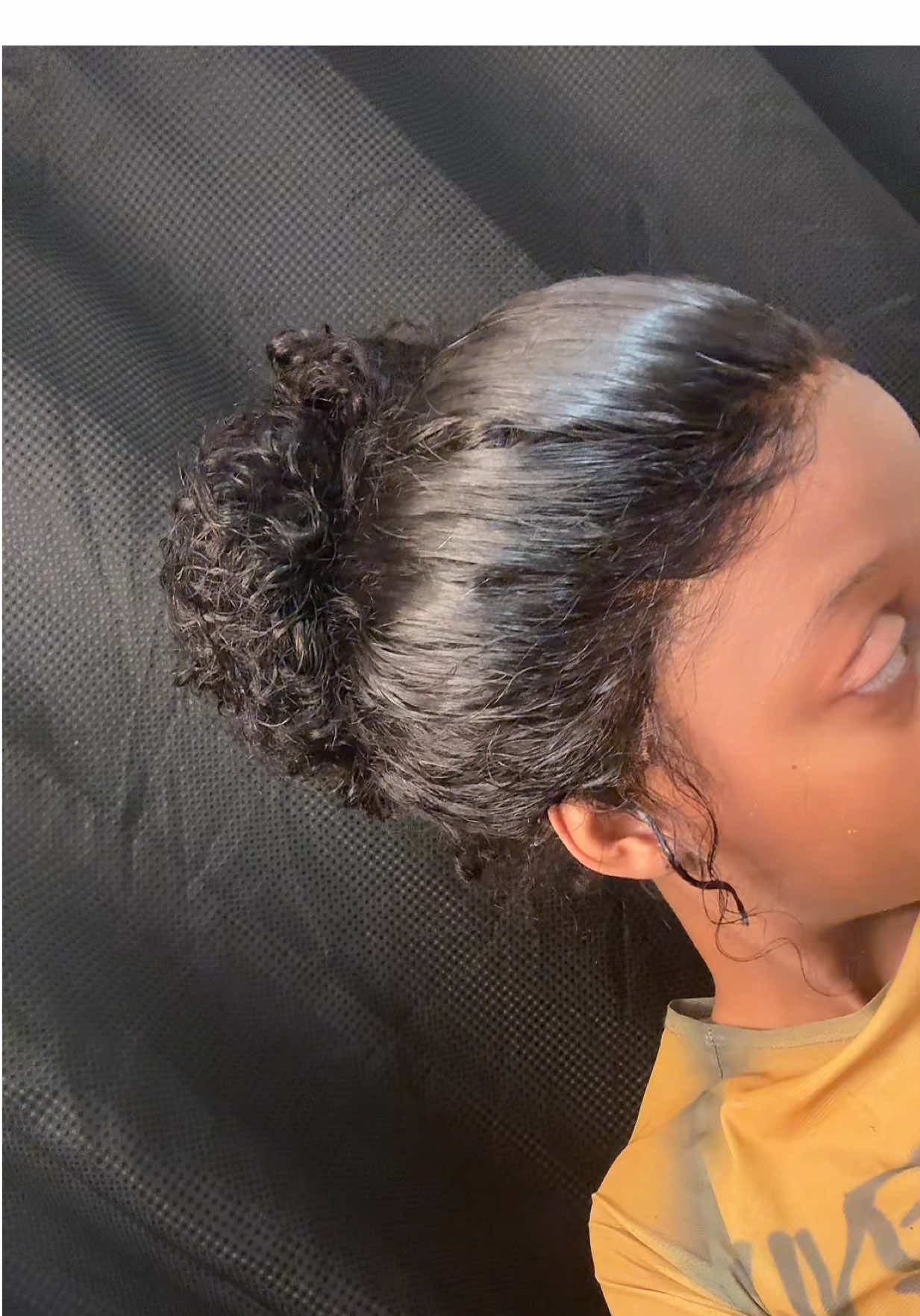 @VSHOW HAIR @vshowhairshop We love a High Bun😍🛒!! #tiktoktopwigs #tiktokshopfalldealsforyou #outdoorfun 