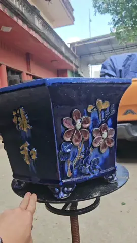 lục giác nung củi  #xuhuong #taphoachautau #ilovetiktok #gốm #livehighlights 