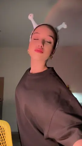 я поймала вечерний вайб 