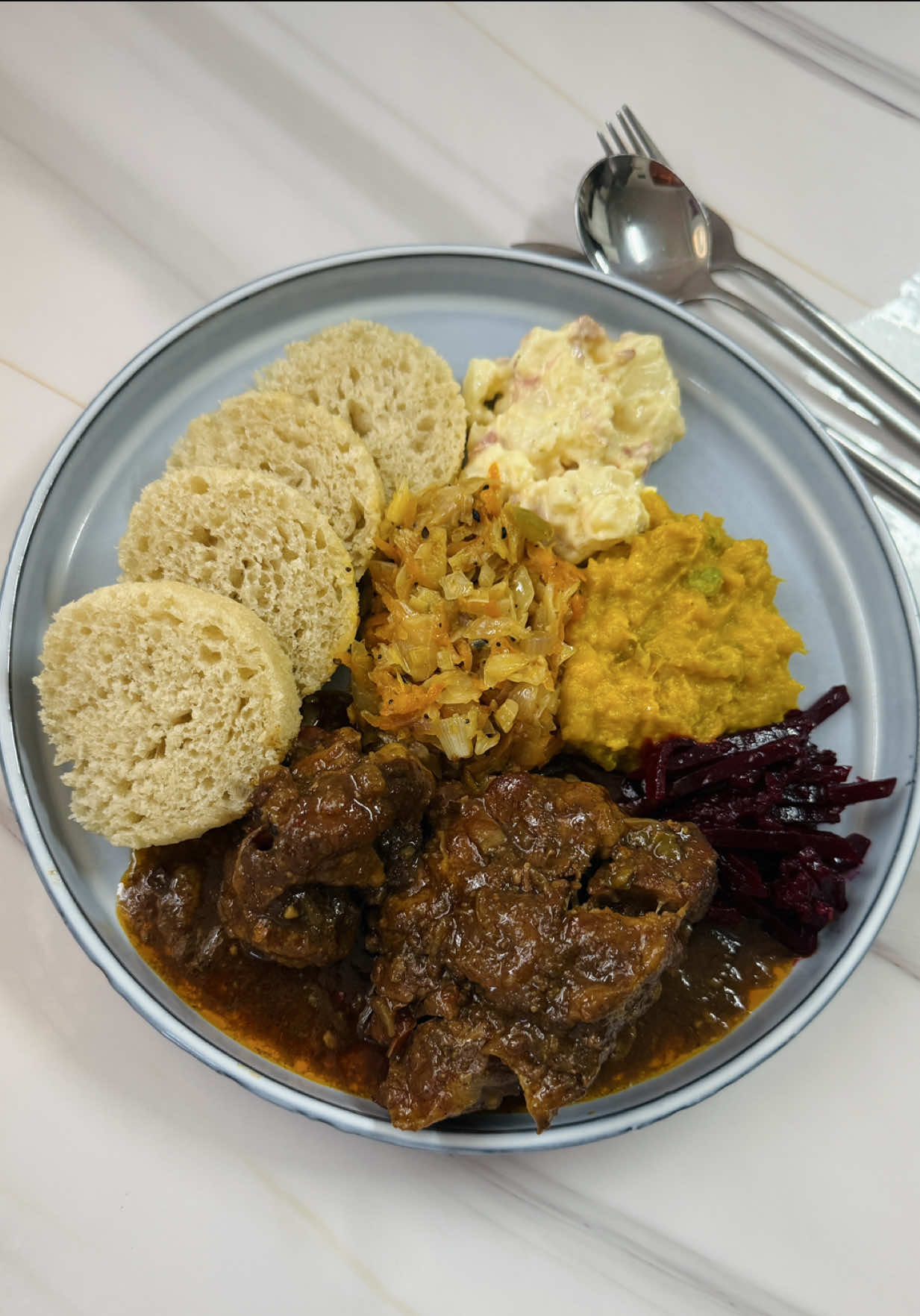 Sunday Lunch inspo  #food #delisheatsbynthabi