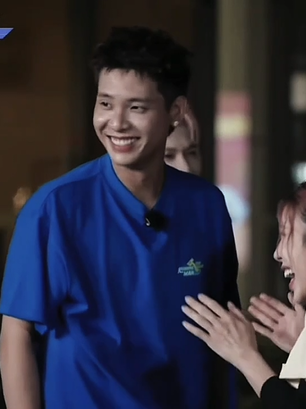 ùi uôi hết sức rồiii =)))) #quanap #trangphap #runningmanvietnammua3 #chaydichochi 