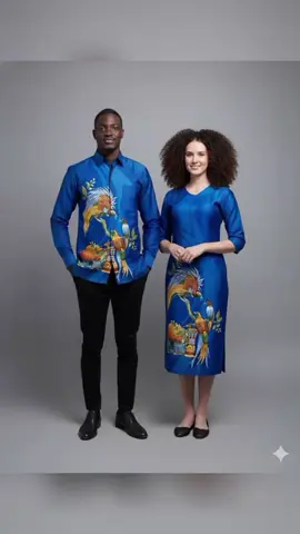 silakan di pesan  stok ready couple batik Papua ✅ persiapan natal Deng Kel  silakan di order  seragam Kel dll minat japri 📱 081248538719 couple batik Papua simpel dan elegan sooo Kam akan jdi pusat perhatian 🥰 😍  #jangkauanluastanpabatasan #lewatsemuaberandatiktok #viraltiktok #fyp #BatikPapua 