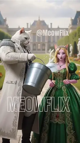 The False Kitten Princess - Part -6