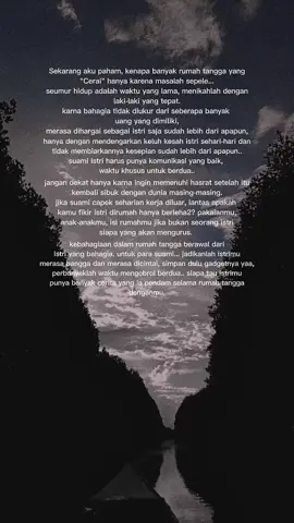 #qoutes #katakata #rumahtangga #suamiistri #fyp 