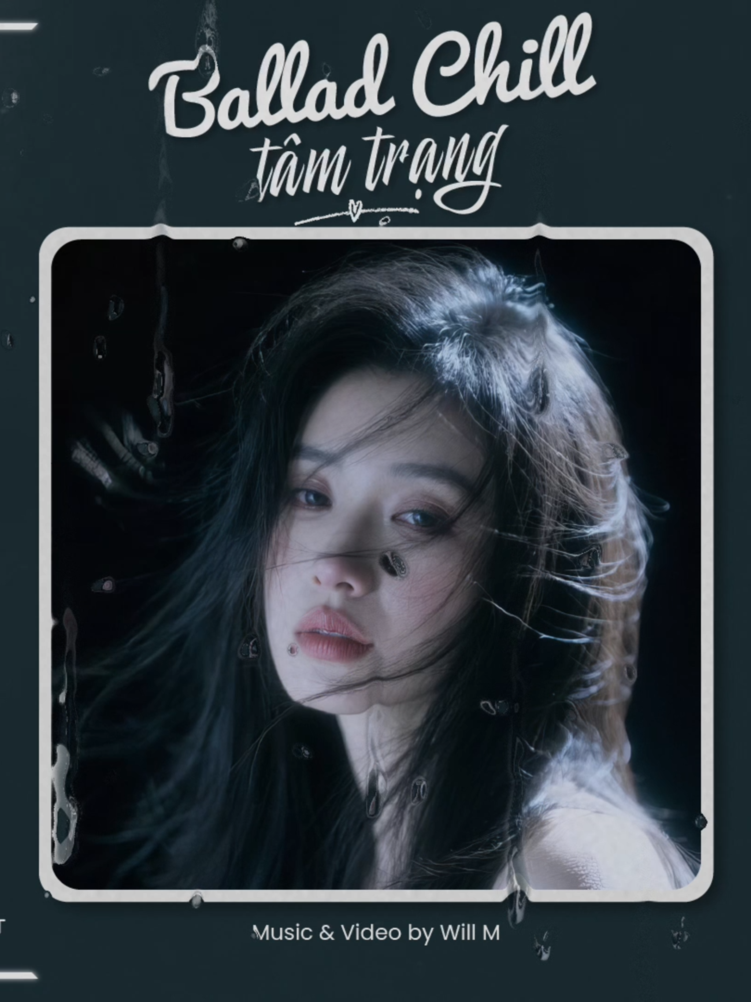 Những Bản Ballad Việt Nhẹ Nhàng Tâm Trạng ♫ Nhạc Trẻ Ballad Chill Buồn Hay Nhất 2025 P.6 #nhactre #willm #bdmedia #ballad