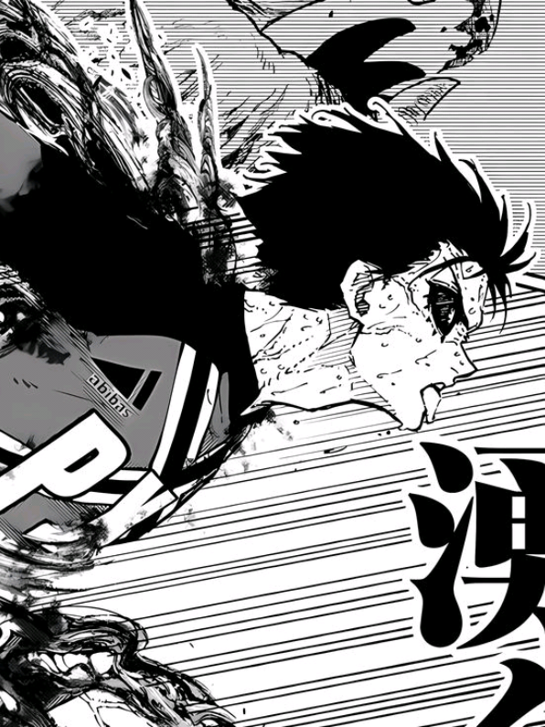 #fyp #bluelock #rin#itoshirin #football 