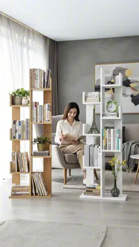 kệ sách xương rồng - kệ sách hình cây #kesach #kedanang #xuhuong 