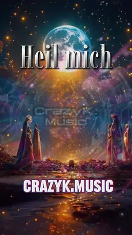 HEIL MICH ( heute noch bei Spotify ) „Heil mich“ – das klingt so leicht. Aber niemand sagt dir, dass Heilung weh tut. Dass du loslassen musst, was du festhältst, und dich selbst anschauen musst – so ehrlich, dass es brennt. Heilung ist kein Lichtstrahl. Es ist das Feuer, das dich reinigt. Und ja – es zerstört auch das, was du geglaubt hast, zu sein. #creatorsearchinsights #deutschemusik #deutschesongs #emotionalsong #emotional Meine Songs🎼🫀überall auf den Streamingportalen, wie Spotify, Amazon Musik, YouTube, Deezer, ect.