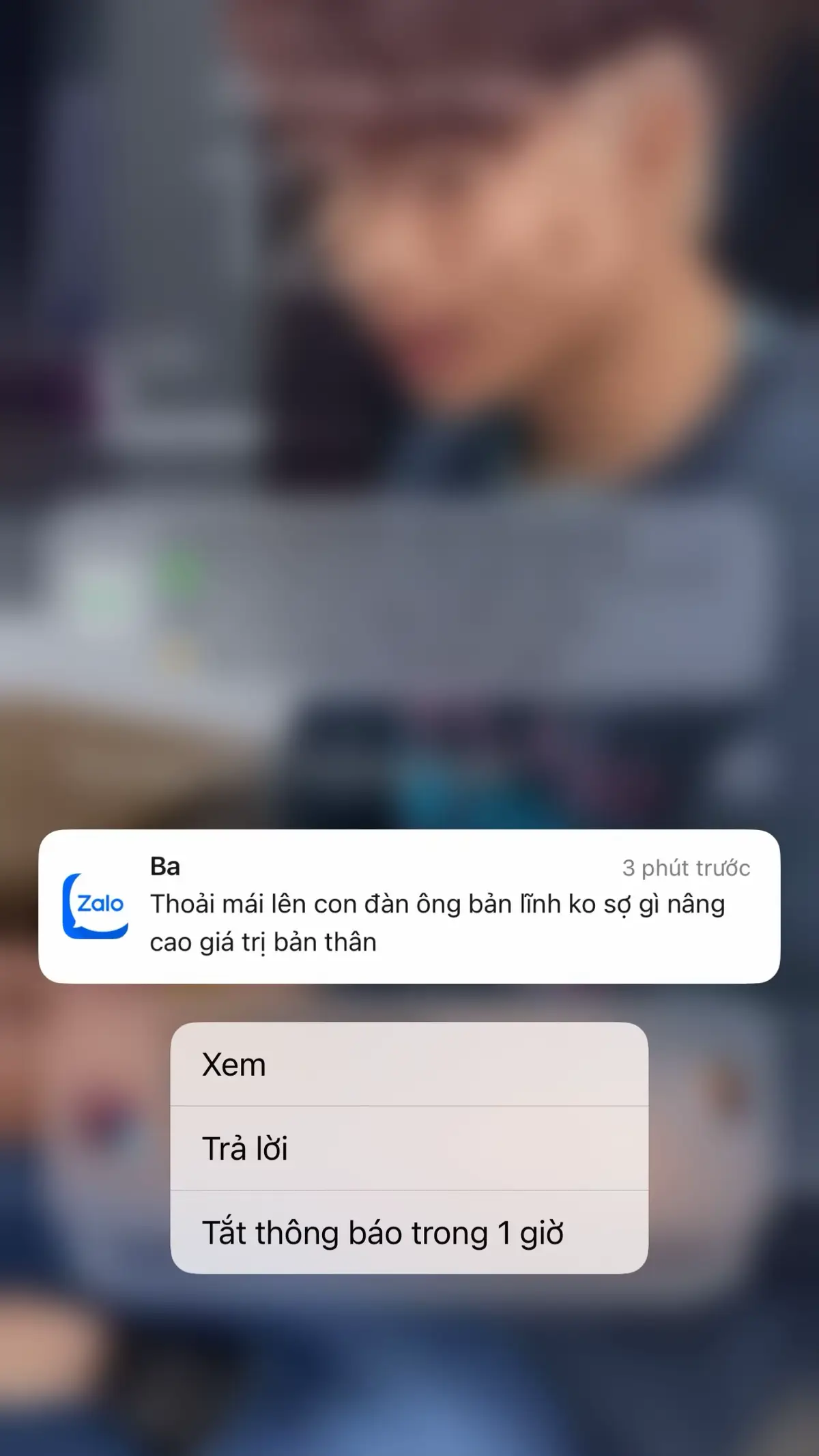 Cảm ơn tất cả , sau tất cả cũng chỉ có gia đình là ở bên ta mãi.. Còn việc ai ở lại thì ở còn rời đi thì cũng chẳng sao nữa rồi.. 1 lẫn nữa cảm ơn tất cả mọi chuyện đã sảy ra 💪💪