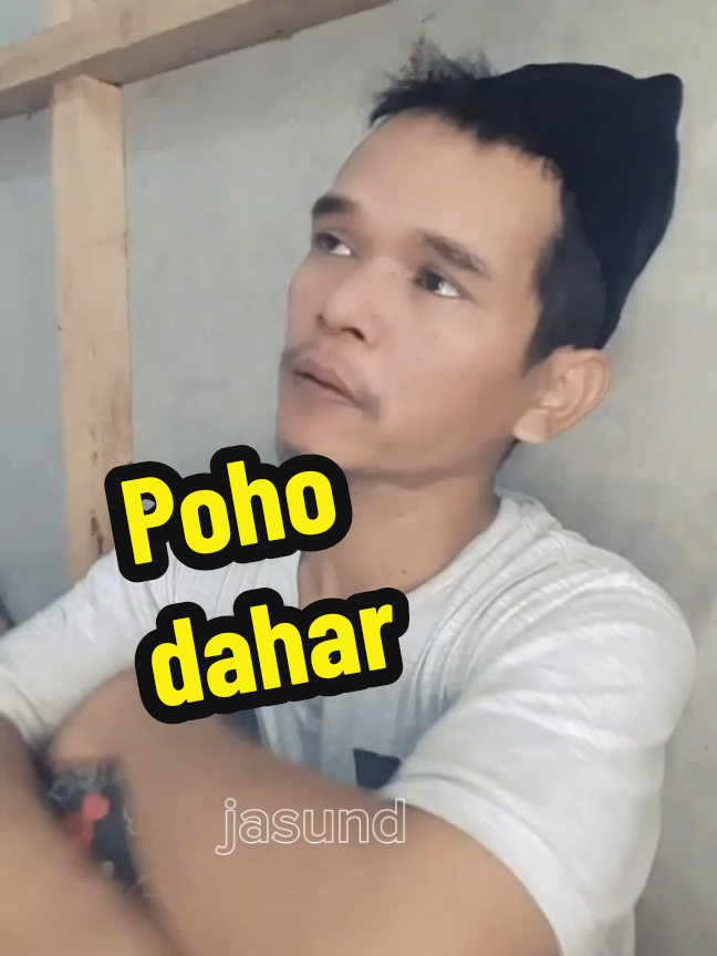 poho dahar #jasund#pohodahar#bobodoean#banyolansunda 