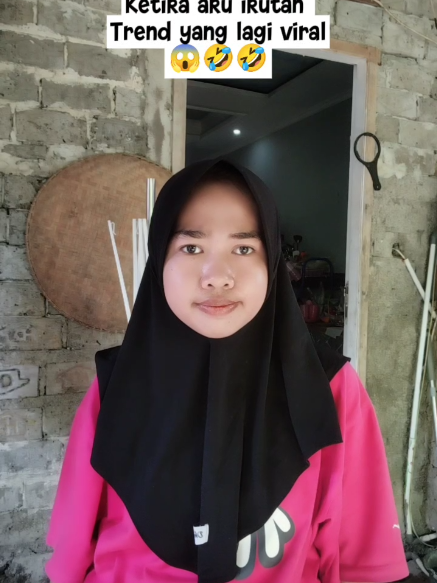 astaghfirullah 😂😂 #fyppppppppppppppppppppppp #viraltiktok #videolucu #fitririndiany 