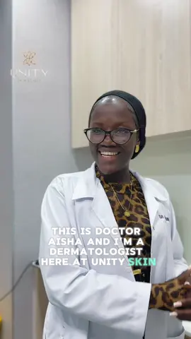 TIP OF THE DAY 🤭#ClabaneSkinCare #blackskincare #africaskincare #skincareuganda #kampalalifestyle #unityskinclinic #tipoftheday 