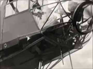Uji terbang helikopter yg dikembangkan pada Tahun 1940-an yang belum pernah kamu lihat sebelumnya #pond5 #fyp 