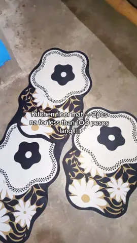 #kitchencarpet #floormat #KitchenHacks #kitchenmat #carpet 