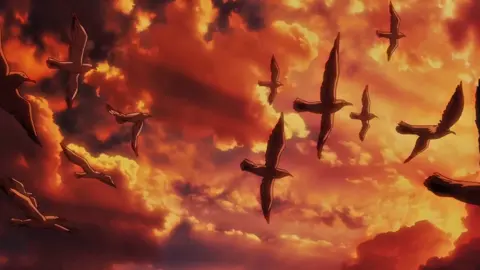 Kanna thamate parina.. amii...😭💔#viral #fyp #foryou #anime 