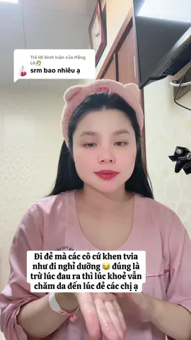 Trả lời @Hằng Lê🐉 Kệ đi, E là Bầu thư giãn mà 😂 @GD HoangLinhshop #nguyễnlinh_linhnghean #linhnghean #xuhuongtiktok #dailyvlogcuaLinh #xuhuongtiktokkk 