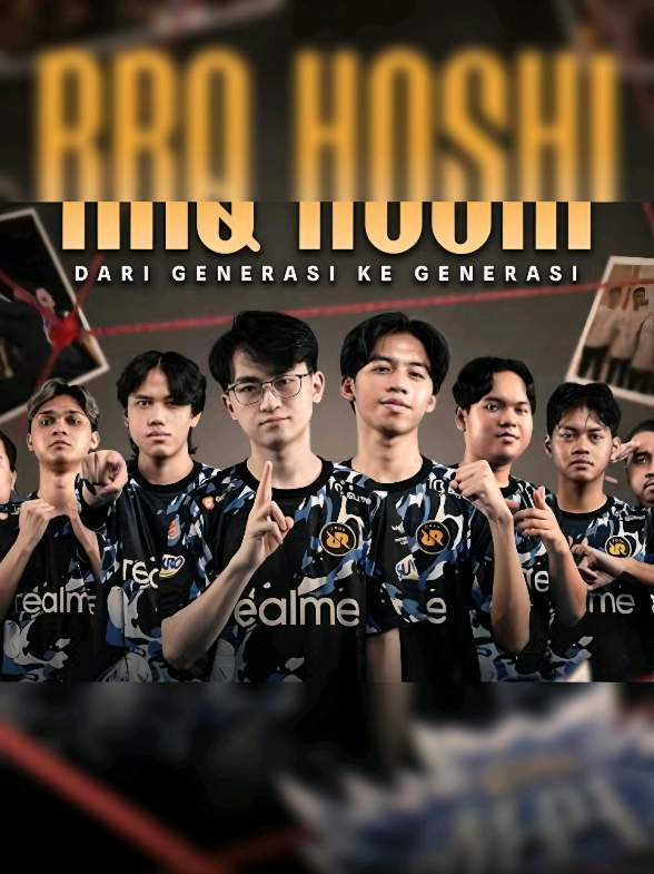 BIG MATCH PAPAN BAWAH • RRQ harus menang untuk 2 - 0 untuk memastikan lolos play off •NAVI hanya butuh 1 poin untuk memastikan lolos playoff#rrqhoshi #navi #mpl #MLBB9TH #MLBB 