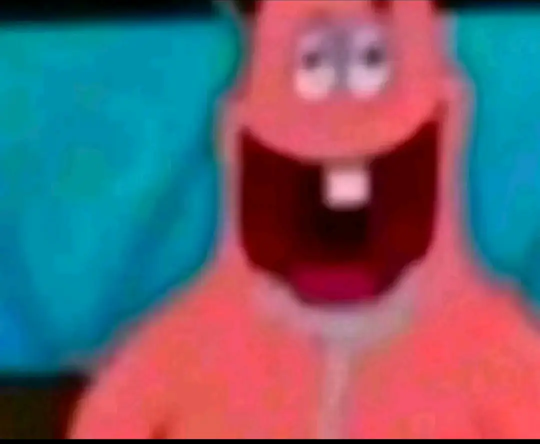 #eaeaaayeyeyeye #patrick #fyppppppppppppppppppppppp #fypシ゚ #fyp 