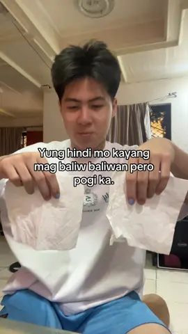 Buti nalang pogi #tissuetrend  #dance #pogi #fyp #fypviral  #followers 