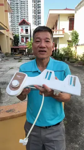 vòi xịt vệ sinh thông minh bumi không dùng điện không dùng giấy #bõicitthongminh #voixittaoap #xuhuong #rhinhhanh 