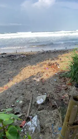 kapan mantai with youu#cipatujahbeach🌊🌅 #mantai#fyp