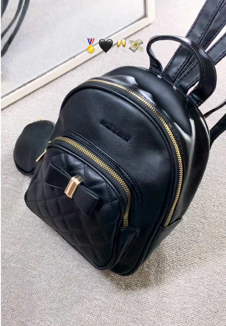 #fyp #affiliatemarketing #affiliate #ranselwanita #backpack 