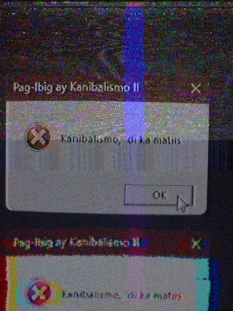 @fitterkarma - Pag-Ibig ay Kanibalismo II #opm #fyp #yearn